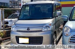 mazda flair-wagon 2014 -MAZDA 【名変中 】--Flair Wagon MM32S--119477---MAZDA 【名変中 】--Flair Wagon MM32S--119477-