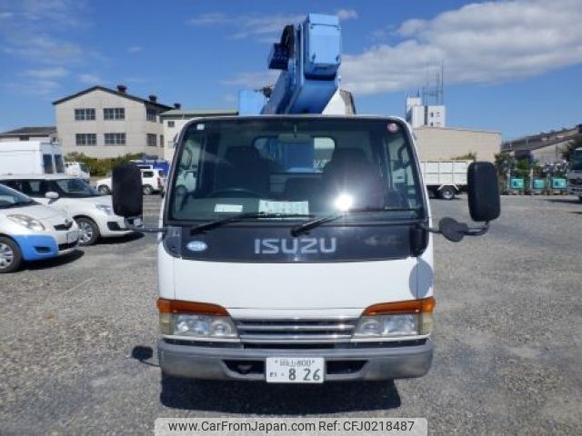 isuzu elf-truck 2002 -ISUZU--Elf KK-NKR66EP--NKR66E-7571457---ISUZU--Elf KK-NKR66EP--NKR66E-7571457- image 1