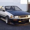 toyota corolla-levin 1985 quick_quick_E-AE86_0129718 image 13