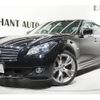 nissan fuga 2012 CFJ0434830 image 1