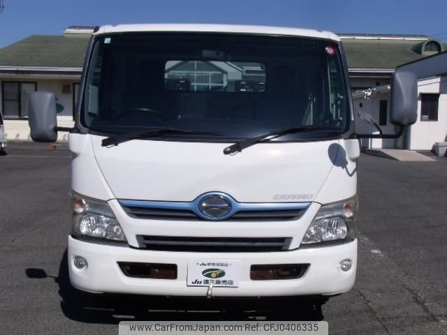 hino dutro 2012 GOO_NET_EXCHANGE_0402880A30241026W001 image 2