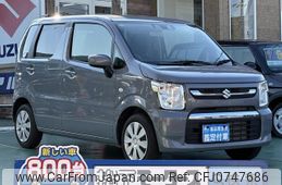 suzuki wagon-r 2023 GOO_JP_700060017330250212017