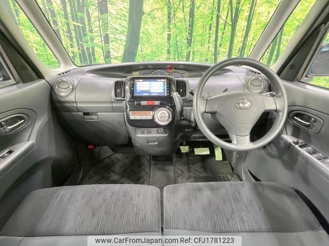 daihatsu tanto 2011 CFJ1781223 image 2