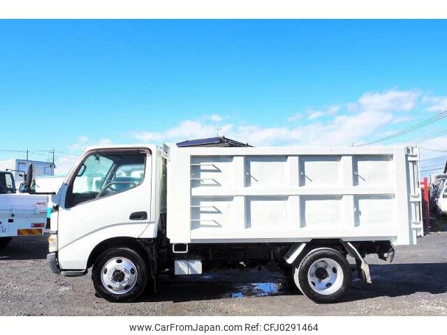 toyota dyna-truck 2005 -TOYOTA--Dyna PB-XZU368D--XZU368-0001725---TOYOTA--Dyna PB-XZU368D--XZU368-0001725- image 2