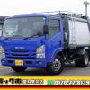 isuzu elf-truck 2016 GOO_NET_EXCHANGE_0206393A30250519W003 image 1