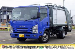 isuzu elf-truck 2016 GOO_NET_EXCHANGE_0206393A30250519W003