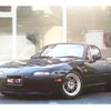 mazda roadster 1995 quick_quick_E-NA8C_NA8C-303244 image 1