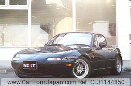 mazda roadster 1995 quick_quick_E-NA8C_NA8C-303244