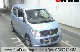 suzuki wagon-r 2015 -SUZUKI--Wagon R MH34S--MH34S-384740---SUZUKI--Wagon R MH34S--MH34S-384740-