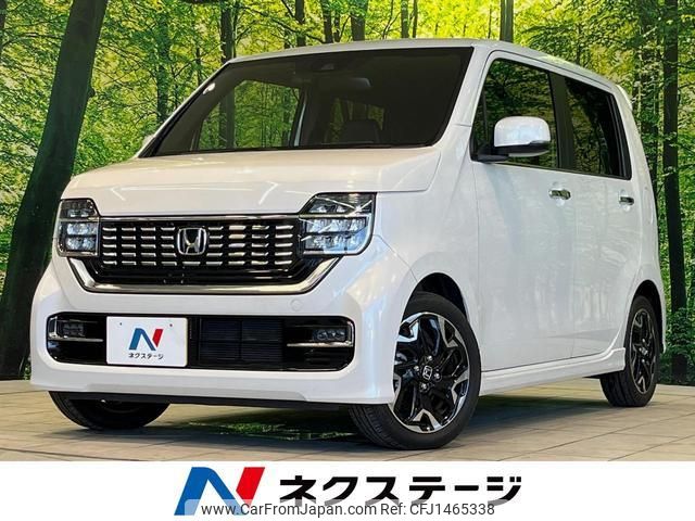 honda n-wgn 2022 quick_quick_JH3_JH3-2023415 image 1