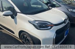 toyota sienta 2022 -TOYOTA--Sienta 6AA-MXPL10G--MXPL10-1003058---TOYOTA--Sienta 6AA-MXPL10G--MXPL10-1003058-