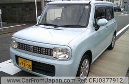 suzuki alto-lapin 2012 -SUZUKI 【名古屋 580 1】--Alto Lapin DBA-HE22S--HE22S-241861---SUZUKI 【名古屋 580 1】--Alto Lapin DBA-HE22S--HE22S-241861-