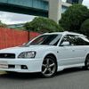 subaru legacy-touring-wagon 2001 -SUBARU--Legacy Wagon TA-BH5--BH5-188017---SUBARU--Legacy Wagon TA-BH5--BH5-188017- image 1