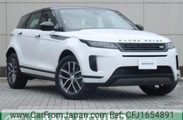 land-rover range-rover-evoque 2024 CFJ1654891