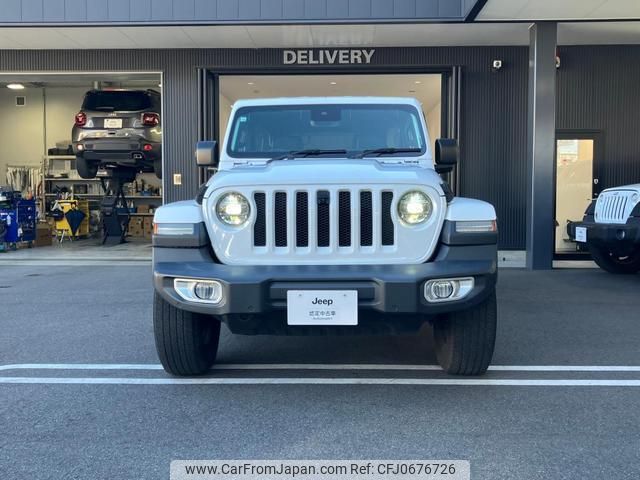 jeep wrangler 2020 quick_quick_JL36L_1C4HJXLG0LW349534 image 2