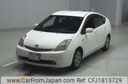 toyota prius 2006 CFJ1813729