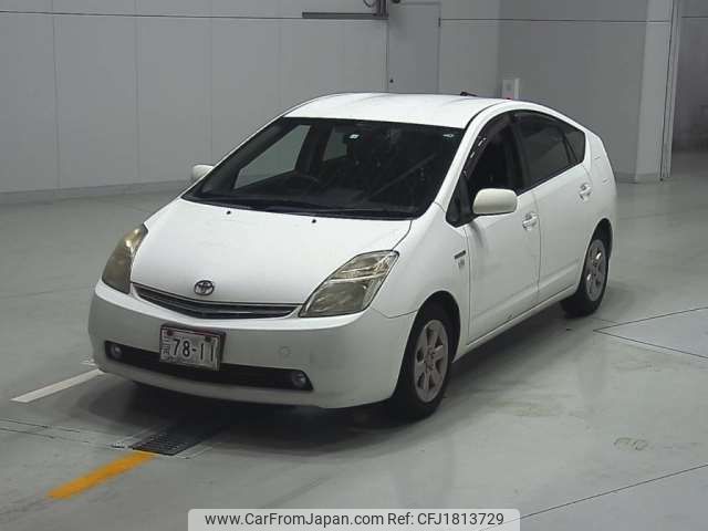 toyota prius 2006 CFJ1813729 image 1