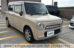 suzuki alto-lapin 2013 -SUZUKI--Alto Lapin DBA-HE22S--HE22S-818436---SUZUKI--Alto Lapin DBA-HE22S--HE22S-818436-