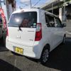 suzuki wagon-r 2013 -SUZUKI--Wagon R DBA-MH34S--MH34S-147093---SUZUKI--Wagon R DBA-MH34S--MH34S-147093- image 3