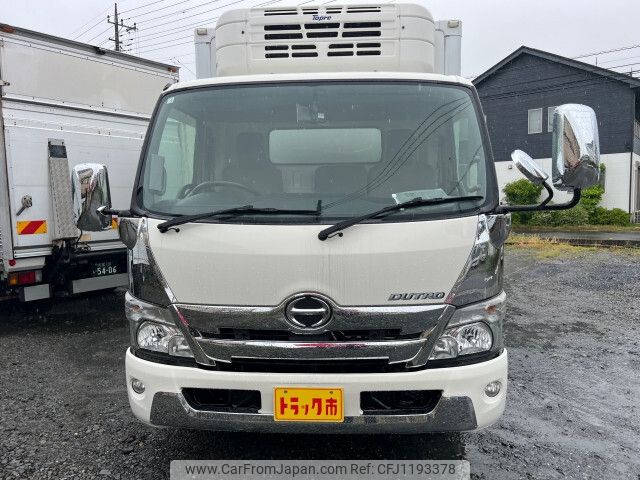 hino dutro 2017 -HINO--Hino Dutoro TKG-XZU710M--XZU710-0022723---HINO--Hino Dutoro TKG-XZU710M--XZU710-0022723- image 2