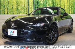 mazda roadster 2016 -MAZDA--Roadster DBA-ND5RC--ND5RC-100443---MAZDA--Roadster DBA-ND5RC--ND5RC-100443-