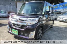 daihatsu tanto 2015 CFJ1883661