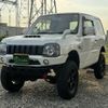 suzuki jimny 2016 quick_quick_ABA-JB23W_JB23W-758761 image 1