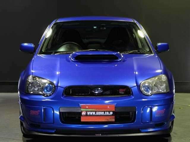 subaru impreza-wrx-sti 2004 2455216-211775 image 2