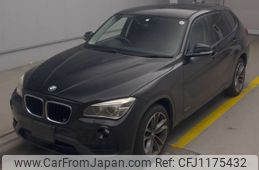 bmw x1 2014 -BMW--BMW X1 VL18-WBAVL32090VU75786---BMW--BMW X1 VL18-WBAVL32090VU75786-