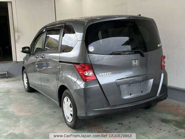 honda freed 2010 -HONDA--Freed GB3--1168770---HONDA--Freed GB3--1168770- image 2