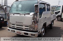 isuzu elf-truck 2014 CFJ1624718