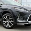 lexus rx 2021 -LEXUS--Lexus RX 6AA-GYL25W--GYL25-0024985---LEXUS--Lexus RX 6AA-GYL25W--GYL25-0024985- image 16