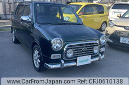 daihatsu mira-gino 2003 -DAIHATSU--Mira Gino UA-L700S--L700S-0329490---DAIHATSU--Mira Gino UA-L700S--L700S-0329490-