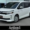 toyota voxy 2017 CFJ1577974 image 1