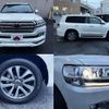 toyota land-cruiser-wagon 2017 -TOYOTA--Land Cruiser Wagon CBA-URJ202W--URJ202-4159245---TOYOTA--Land Cruiser Wagon CBA-URJ202W--URJ202-4159245- image 9