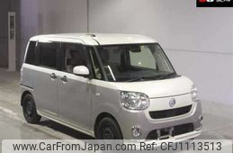 daihatsu move-canbus 2018 -DAIHATSU--Move Canbus LA800S-0116012---DAIHATSU--Move Canbus LA800S-0116012-