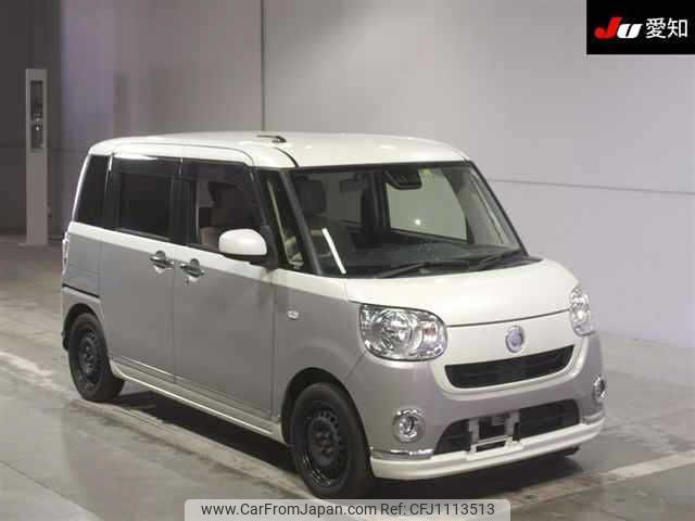 daihatsu move-canbus 2018 -DAIHATSU--Move Canbus LA800S-0116012---DAIHATSU--Move Canbus LA800S-0116012- image 1