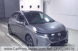 nissan aura 2022 -NISSAN--AURA FSNE13-500590---NISSAN--AURA FSNE13-500590-