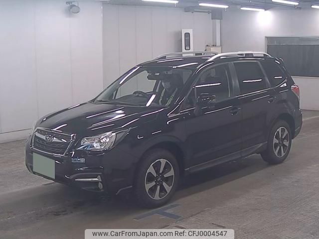 subaru forester 2016 quick_quick_DBA-SJ5_SJ5-087787 image 2