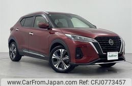 nissan kix 2020 -NISSAN--KIX 6AA-P15--P15-004951---NISSAN--KIX 6AA-P15--P15-004951-