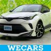 toyota c-hr 2020 quick_quick_6AA-ZYX11_ZYX11-2014275 image 1