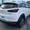 mazda cx-3 2020 CFJ1742374 image 3