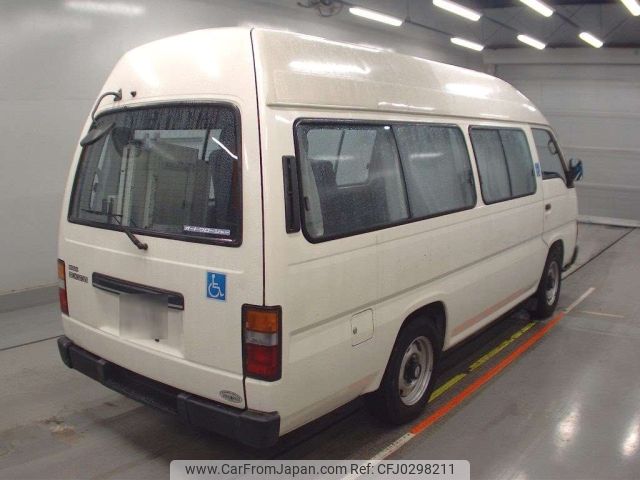 nissan homy-van 1994 -NISSAN--Homy Van FEGE24ｶｲ-000092---NISSAN--Homy Van FEGE24ｶｲ-000092- image 2