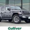 chrysler jeep-wrangler 2021 -CHRYSLER--Jeep Wrangler 3BA-JL20L--1C4HJXLN2MW798245---CHRYSLER--Jeep Wrangler 3BA-JL20L--1C4HJXLN2MW798245- image 1