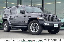 chrysler jeep-wrangler 2021 -CHRYSLER--Jeep Wrangler 3BA-JL20L--1C4HJXLN2MW798245---CHRYSLER--Jeep Wrangler 3BA-JL20L--1C4HJXLN2MW798245-