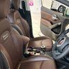 fiat 500x 2017 CFJ1625055 image 9