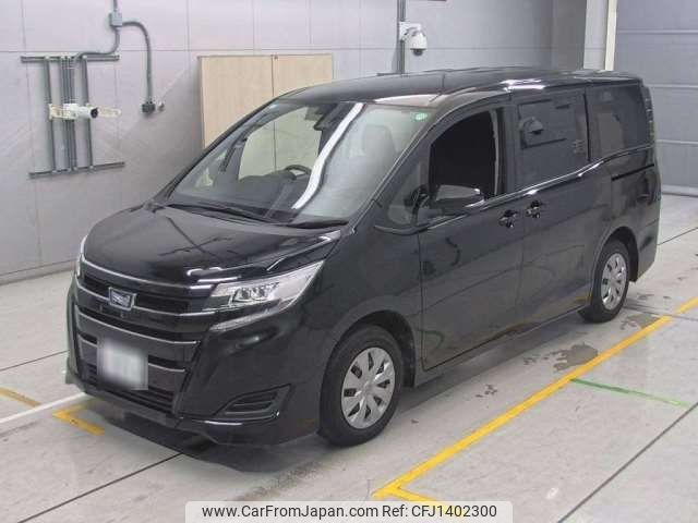 toyota noah 2021 -TOYOTA--Noah 3BA-ZRR80G--ZRR80-0686429---TOYOTA--Noah 3BA-ZRR80G--ZRR80-0686429- image 1