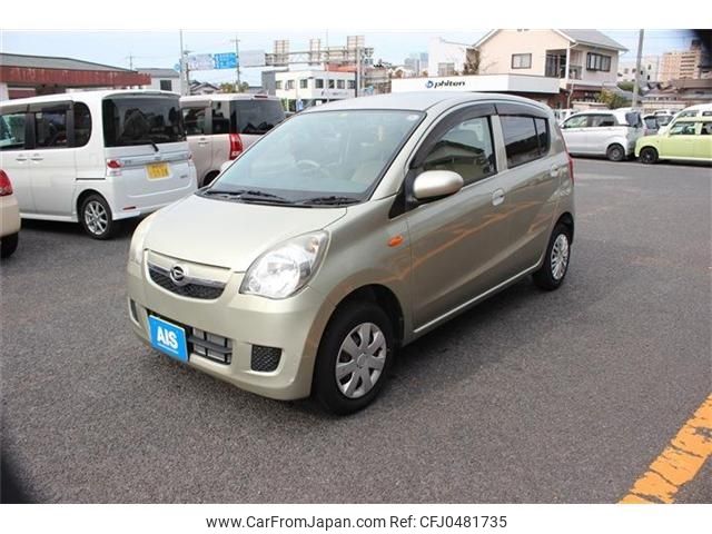 daihatsu mira 2010 -DAIHATSU--Mira DBA-L275S--L275S-0101994---DAIHATSU--Mira DBA-L275S--L275S-0101994- image 1