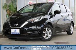 nissan note 2018 quick_quick_E12_E12-604180