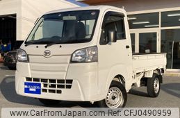 daihatsu hijet-truck 2017 -DAIHATSU--Hijet Truck 3BD-S510P--S510P-0177604---DAIHATSU--Hijet Truck 3BD-S510P--S510P-0177604-